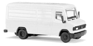 Kit Mercedes 507 scala H0 Busch
