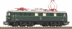Locomotiva Elettrica / Sound Rh scala H0