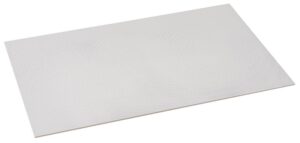 Pannello artigianale a scacchiera scala H0