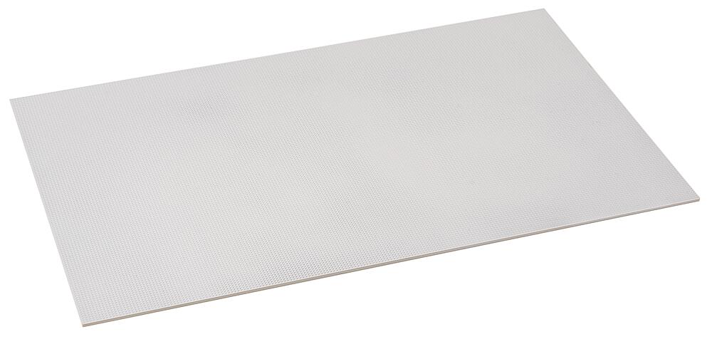 Pannello artigianale a scacchiera Scala H0 DS Modellismo Pannello artigianale a scacchiera scala H0