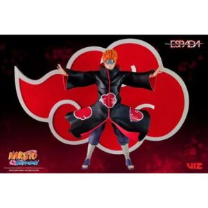 Statua Naruto Shippuden Pain Wall