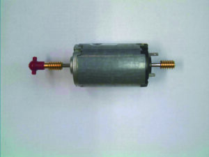Motore per BR64 scala G Piko