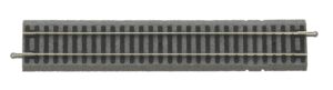Binario rettilineo 231 mm per il scala H0