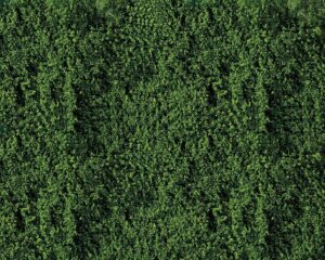 Fogliame Verde scuro Faller
