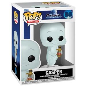 Funko POP Casper 30th Casper w/Chase 1848