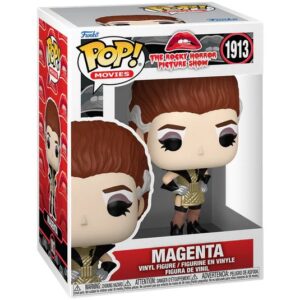 Funko POP The Rocky Horror Picture Show Magenta 1913