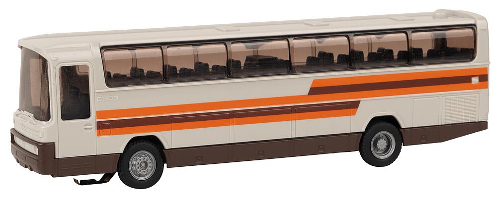MB O 303 RHD Coach (WIKING) Scala H0 DS Modellismo MB O 303 RHD Coach (WIKING) scala H0 Faller