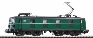 Locomotiva Elettrica Rh 2800 #2801 scala H0