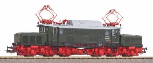 Locomotiva elettrica / Sound BR scala H0
