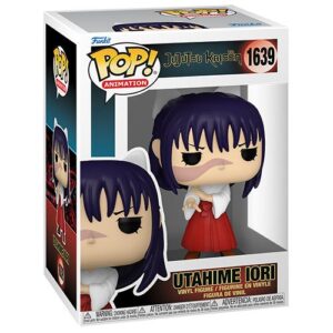 Funko POP Jujutsu Kaisen Utahime Iori 1639