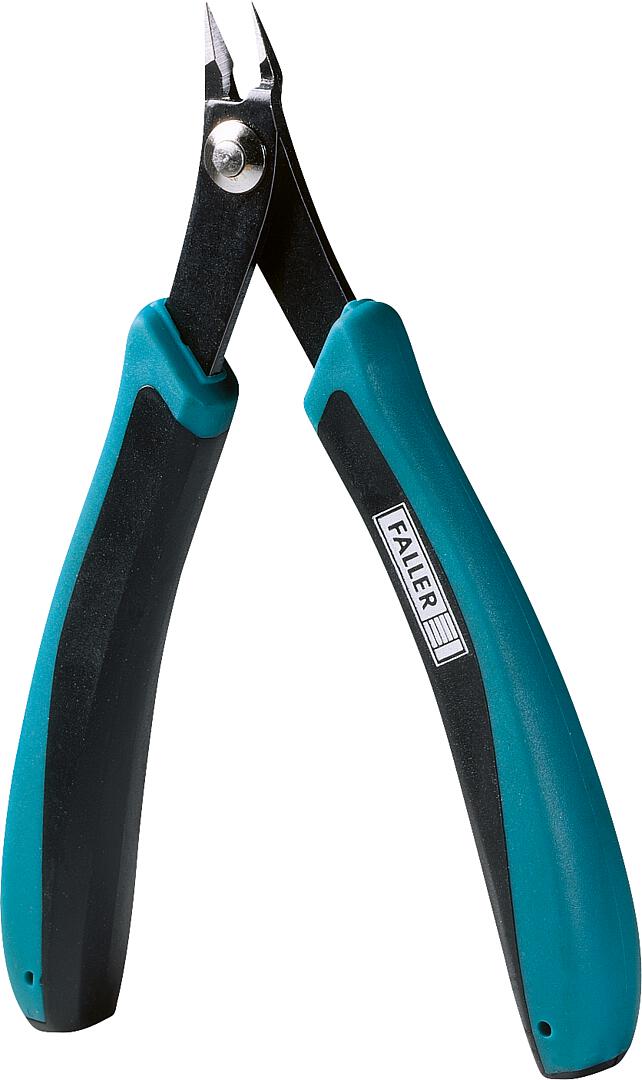 Taglierino laterale speciale DS Modellismo Taglierino laterale speciale Faller