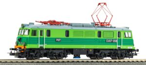 Locomotiva Elettrica EU07 PKP Epoca scala H0