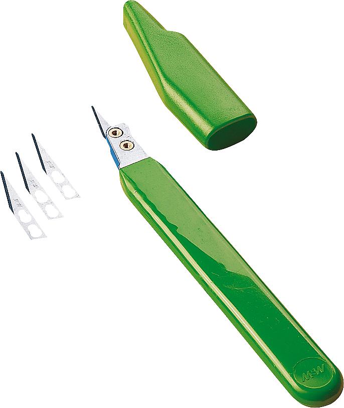 Coltello per modellismo DS Modellismo Coltello per modellismo Faller