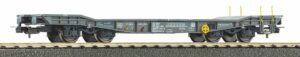 Carro Pianale LBA 33 85 463 2 040-3 scala H0