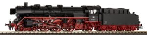 Locomotiva a Vapore / Sound BR 003 scala H0