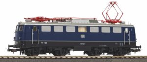 Locomotiva Elettrica / Sound BR 110 scala H0