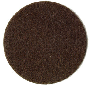 Erba in fibra marrone, 20 g, 2-3 Heki