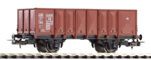 Carro gondola Ommp50 DB Epoca III scala H0