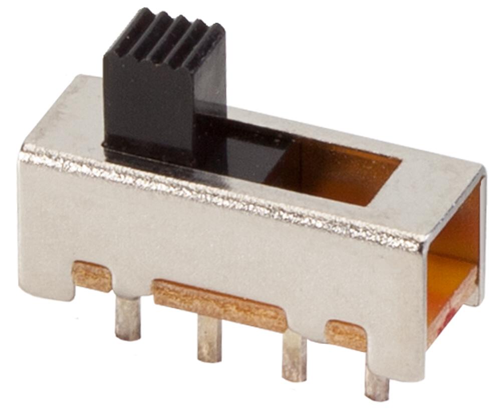 Interruttore di accensione e spegnimento per autobus elettrico Scala H0 DS Modellismo Interruttore di accensione scala H0