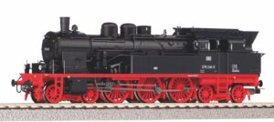 Locomotiva a vapore BR 078 DB Epoca scala H0