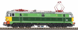 Locomotiva Elettrica ET22 PKP Epoca scala H0