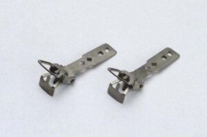 Gancio PIN 78/02, 2 pezzi scala H0 Piko