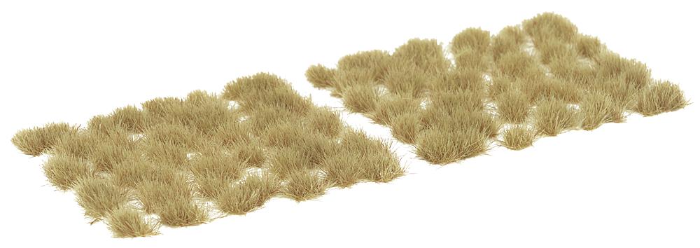 Ciuffi d'Erba - Beige Scala H0 DS Modellismo Ciuffi d'Erba Beige scala H0 Faller - vista 3
