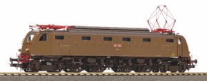 Locomotiva Elettrica E.428.230 scala H0