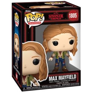 FUNKO POP Stranger Things S5 Max Mayfield 1805