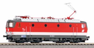 Locomotiva elettrica serie 1044 ÖBB scala H0