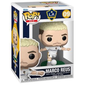 FUNKO POP Los Angeles FC Marco Reus 09