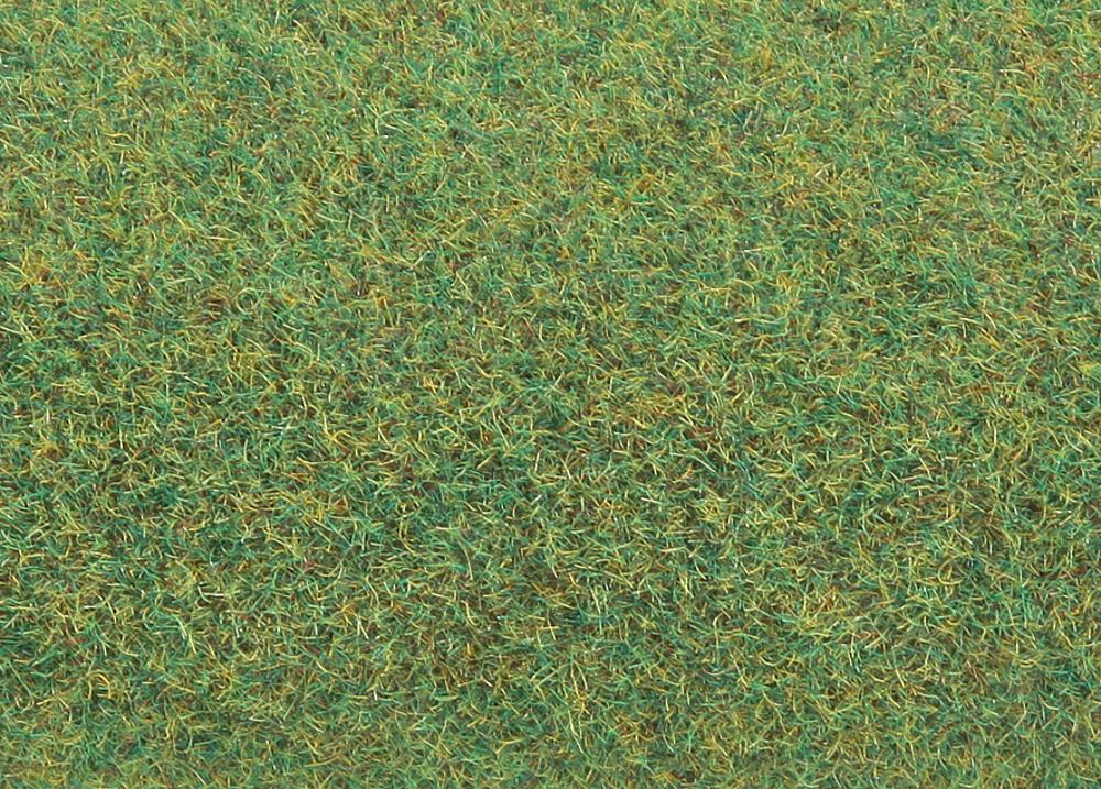 Tappeto erboso - Verde scuro DS Modellismo Tappeto erboso Verde scuro Faller