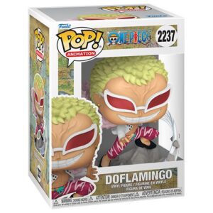 FUNKO POP One Piece Doflamingo 2237