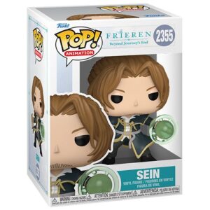 FUNKO POP Frieren Beyond Journey's End Sein 2355