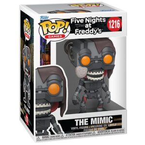 FUNKO POP FNAF The Mimic 1216