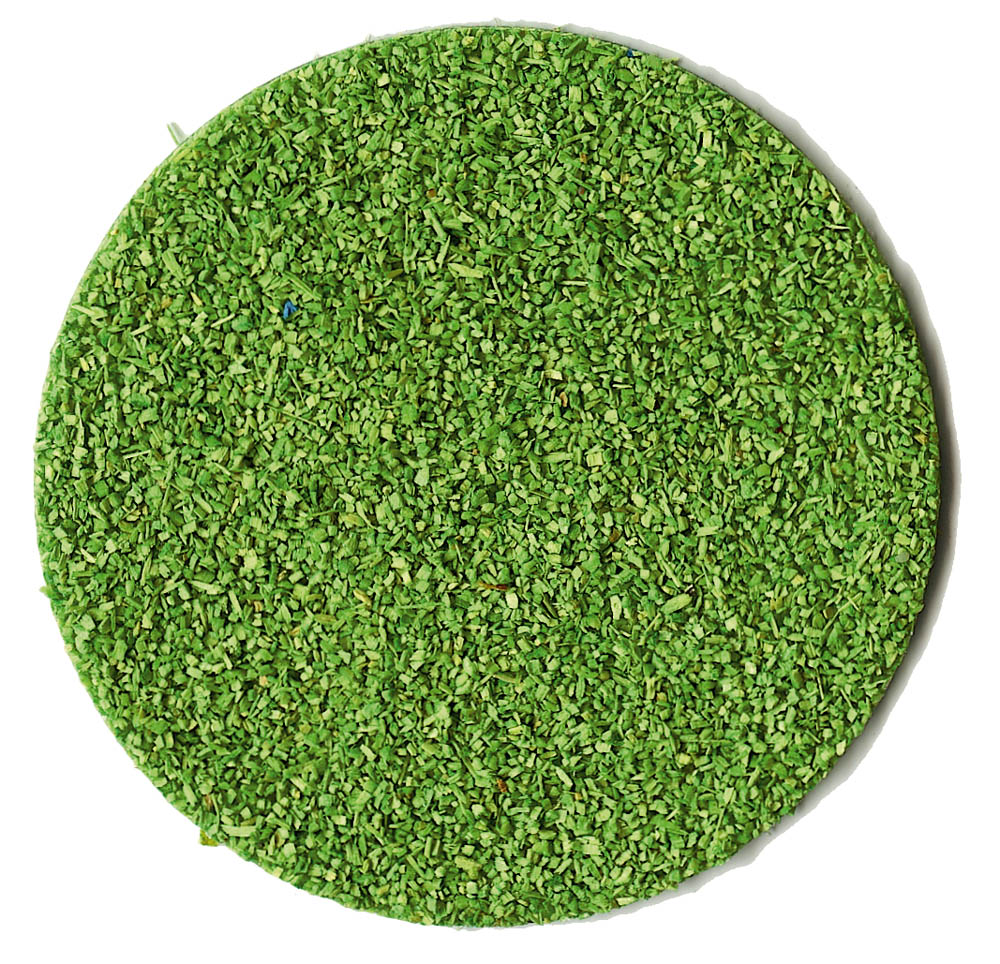 Manto erboso verde chiaro 85 g DS Modellismo Manto erboso verde chiaro 85 g Heki