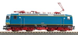 Locomotiva Elettrica 243 019 WFL scala H0