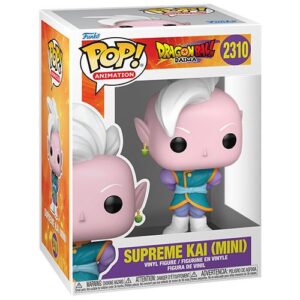 FUNKO POP Dragon Ball DAIMA Supreme Kai (Mini) 2310