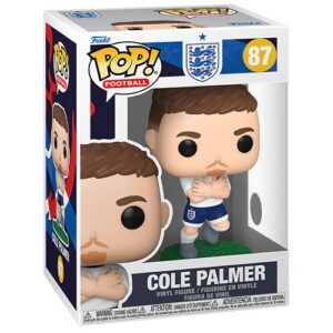 FUNKO POP FIFA World Cup 26 England Cole Palmer 87