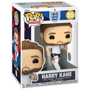 FUNKO POP FIFA World Cup 26 England Harry Kane 85