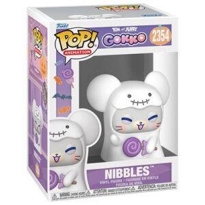 FUNKO POP Tom and Jerry Gokko Nibbles 2354