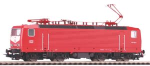 Locomotiva elettrica BR 143 DB AG scala H0
