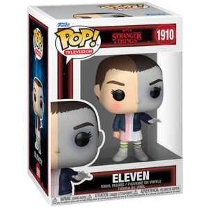 FUNKO POP Stranger Things Eleven (Split) 1910