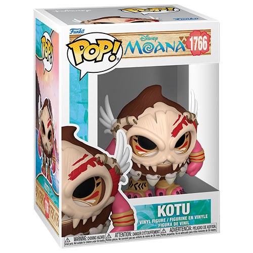 FUNKO POP Oceania Kotu 1766 DS Modellismo FUNKO POP Oceania Kotu 1766
