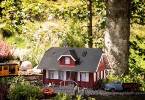 Casa vacanze scala G Faller