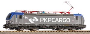 Locomotiva elettrica / Sound EU46 scala H0