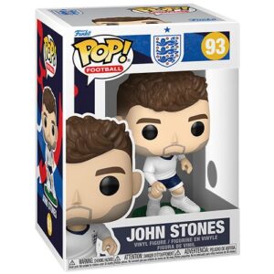 FUNKO POP FIFA World Cup 26 England John Stones 93
