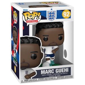 FUNKO POP FIFA World Cup 26 England Marc Guehi 92