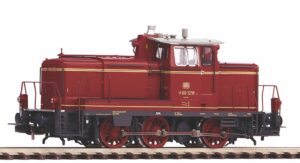 Locomotiva Diesel BR V 60 DB Epoca scala H0