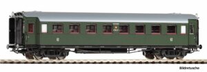 Carrozza per Treni Espressi PKP scala H0